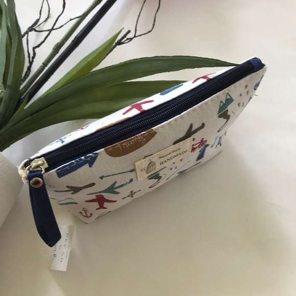 Cosmetic/Travel Bag - Picture 2 of 6